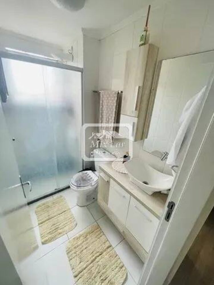 Apartamento à venda com 2 quartos, 52m² - Foto 14
