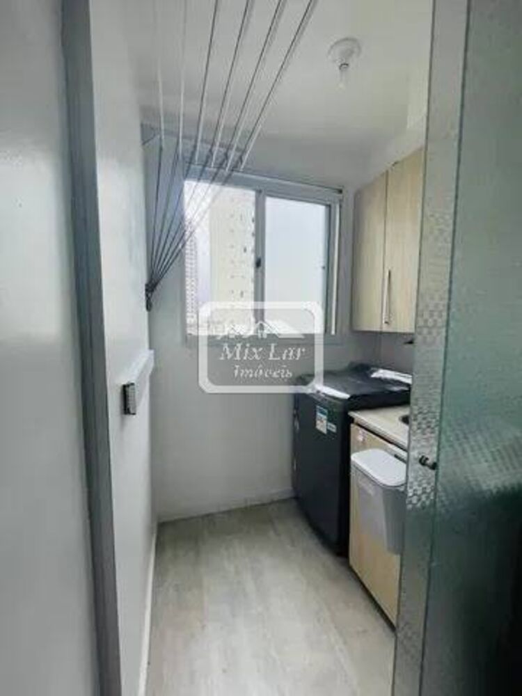 Apartamento à venda com 2 quartos, 52m² - Foto 16