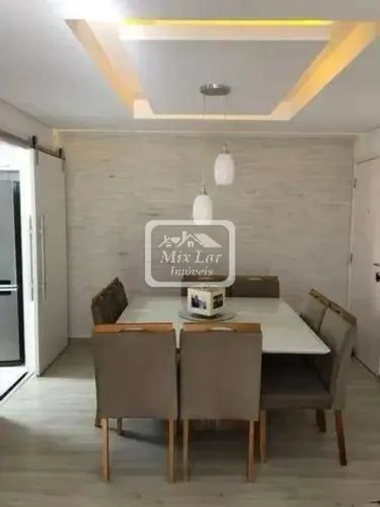 Apartamento, 3 quartos, 74 m² - Foto 4