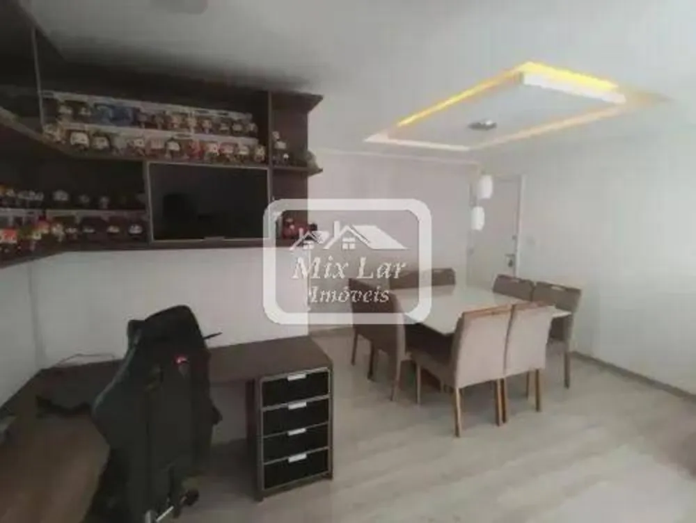 Apartamento, 3 quartos, 74 m² - Foto 2