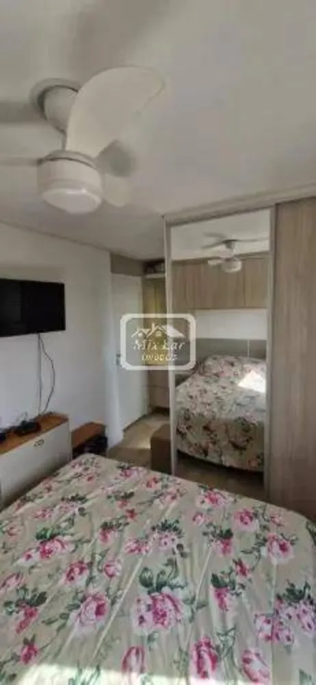 Apartamento, 3 quartos, 74 m² - Foto 8