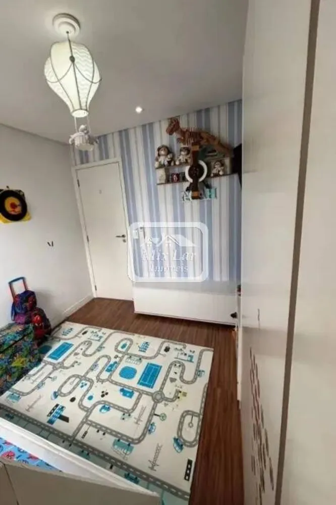 Apartamento, 2 quartos, 60 m² - Foto 6