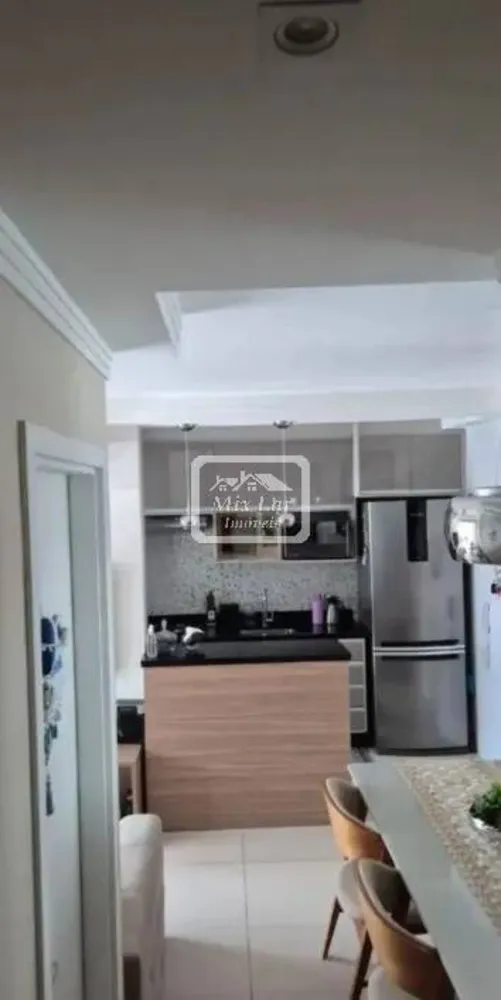 Apartamento, 2 quartos, 60 m² - Foto 3