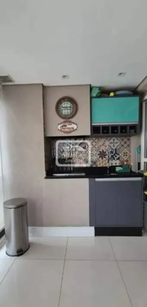 Apartamento, 2 quartos, 60 m² - Foto 4