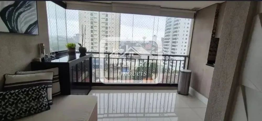 Apartamento, 2 quartos, 60 m² - Foto 8