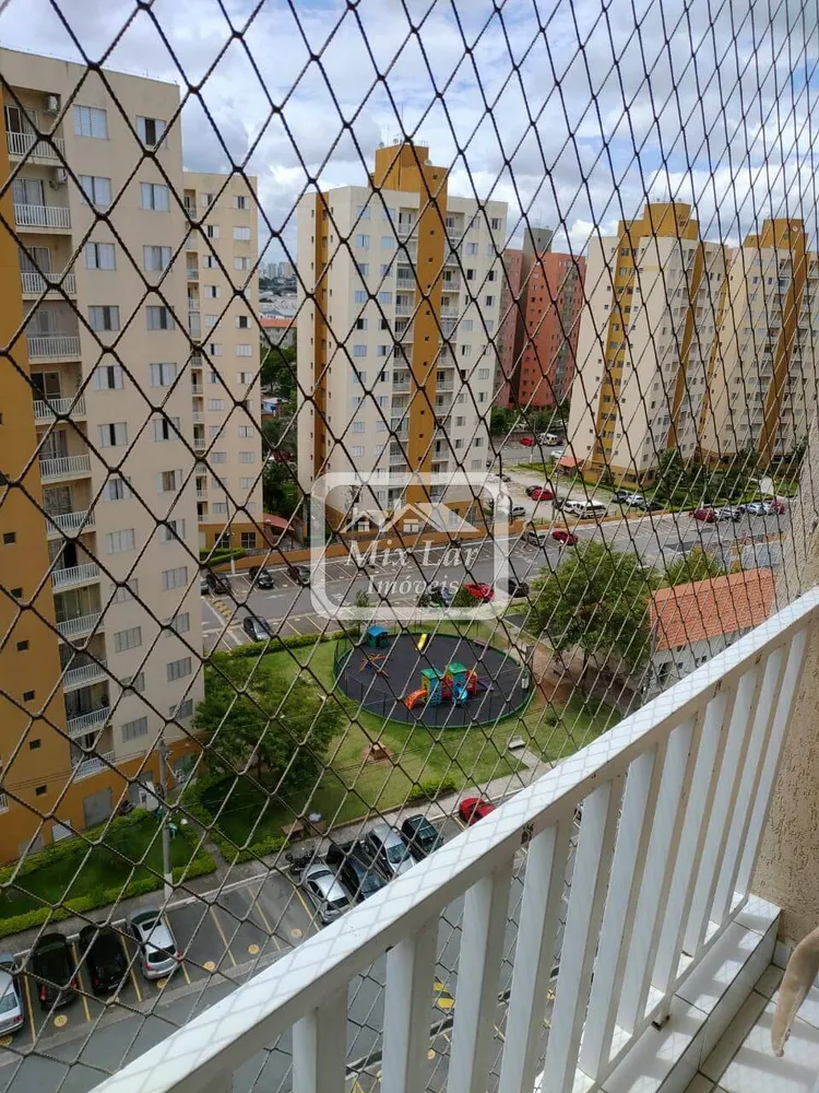 Apartamento, 2 quartos, 58 m² - Foto 1