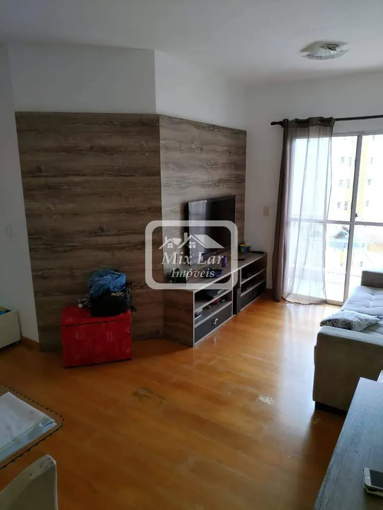 Apartamento, 2 quartos, 58 m² - Foto 5
