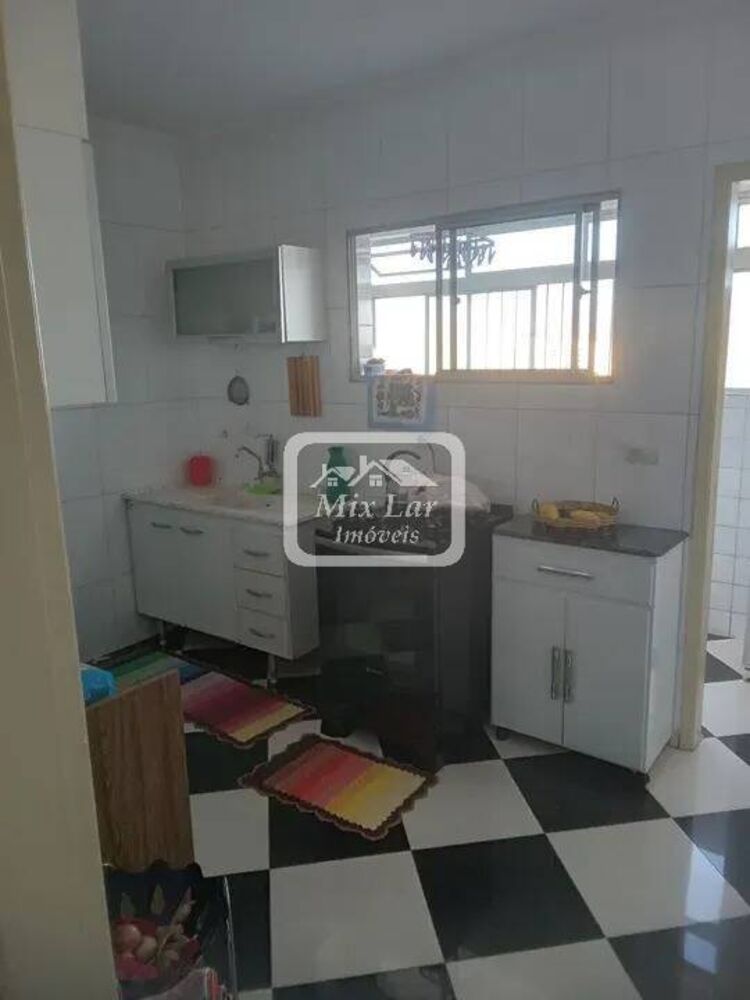 Apartamento, 2 quartos, 69 m² - Foto 2