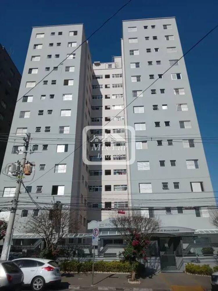 Apartamento, 2 quartos, 69 m² - Foto 9