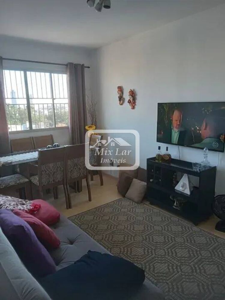 Apartamento, 2 quartos, 69 m² - Foto 3
