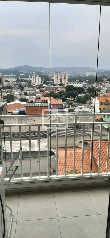 Apartamento, 3 quartos, 74 m² - Foto 10
