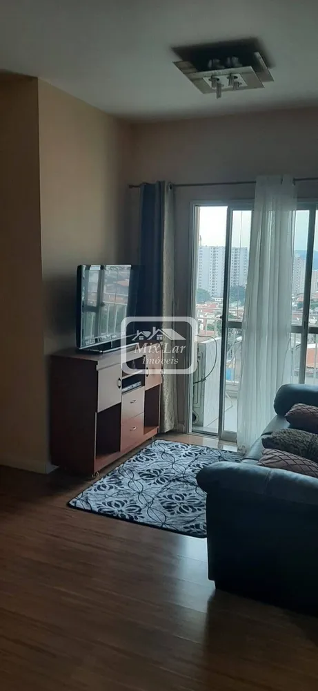 Apartamento, 3 quartos, 74 m² - Foto 9