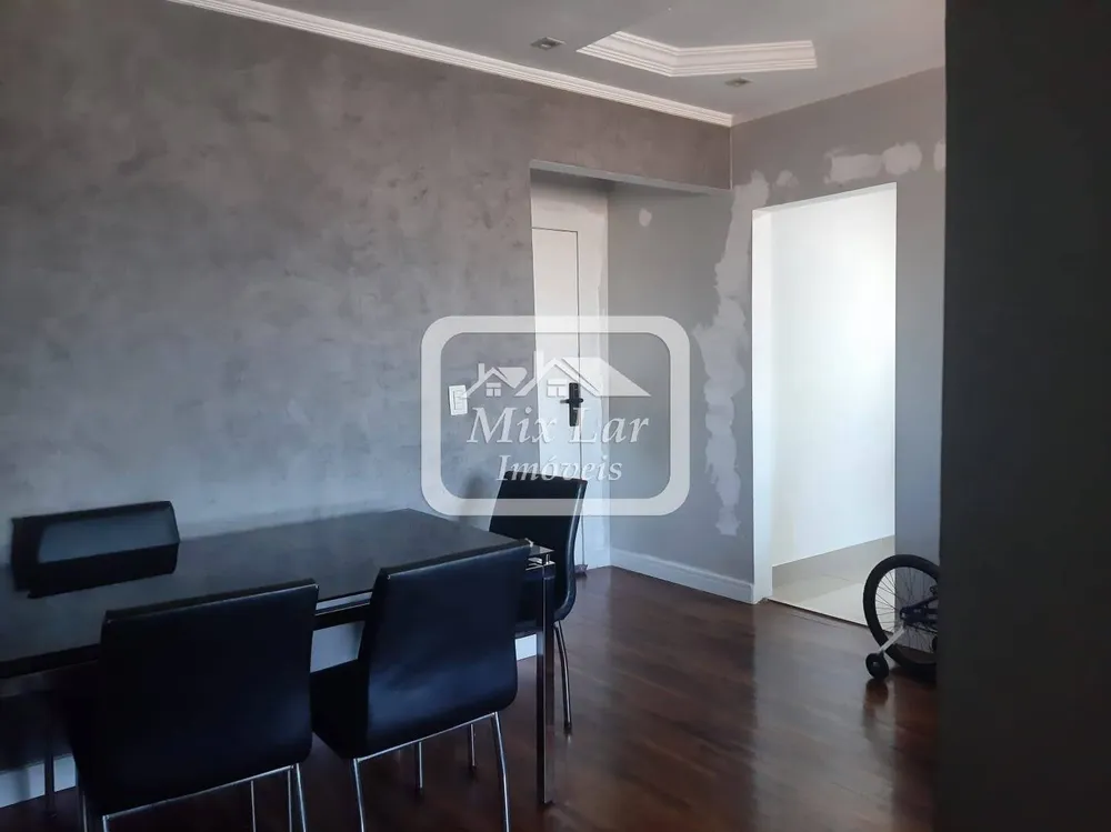 Apartamento, 3 quartos, 74 m² - Foto 2