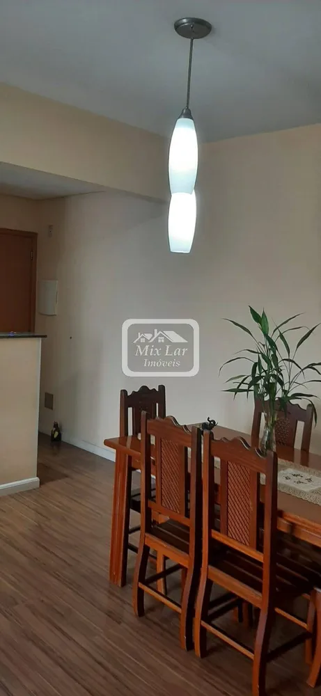 Apartamento, 3 quartos, 74 m² - Foto 3