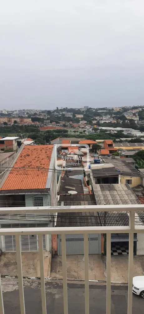 Apartamento, 3 quartos, 74 m² - Foto 4