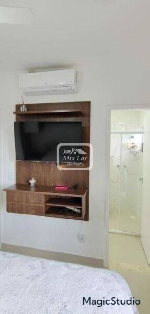 Casa de Condomínio à venda com 2 quartos, 75m² - Foto 3