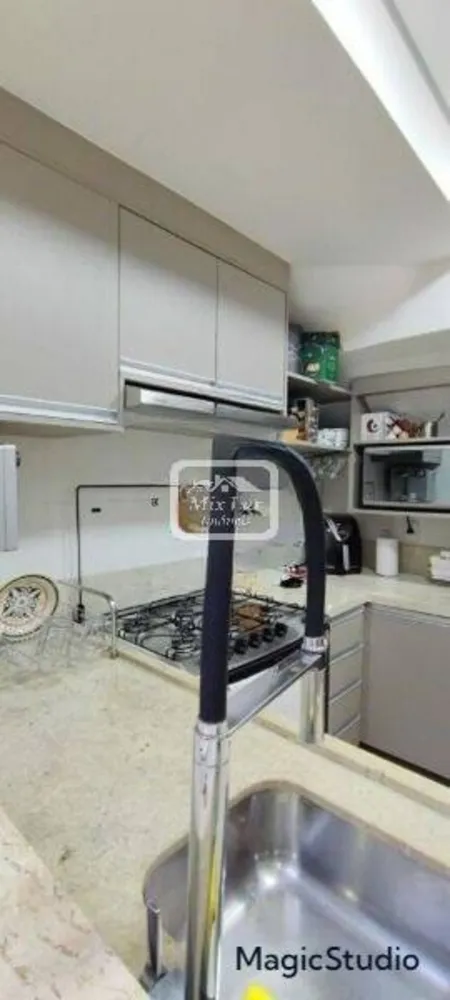 Casa de Condomínio, 2 quartos - Foto 7