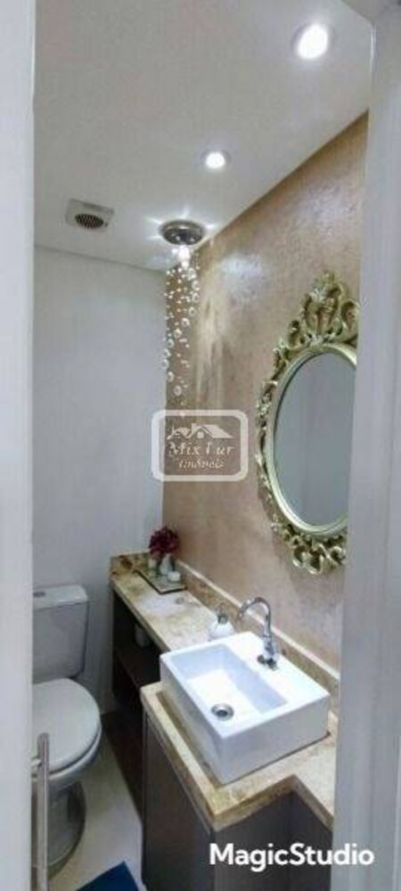 Casa de Condomínio à venda com 2 quartos, 75m² - Foto 1