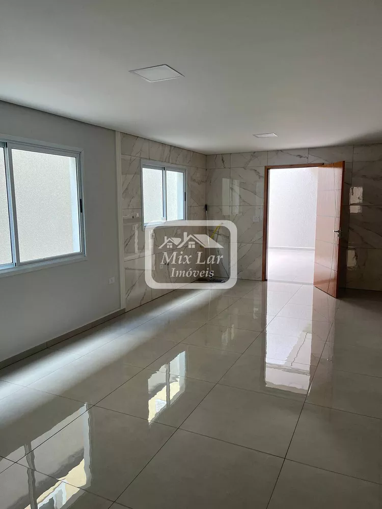 Sobrado à venda com 3 quartos, 160m² - Foto 2