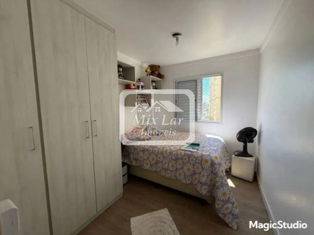Apartamento, 2 quartos, 57 m² - Foto 8