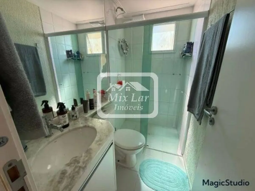 Apartamento, 2 quartos, 57 m² - Foto 6