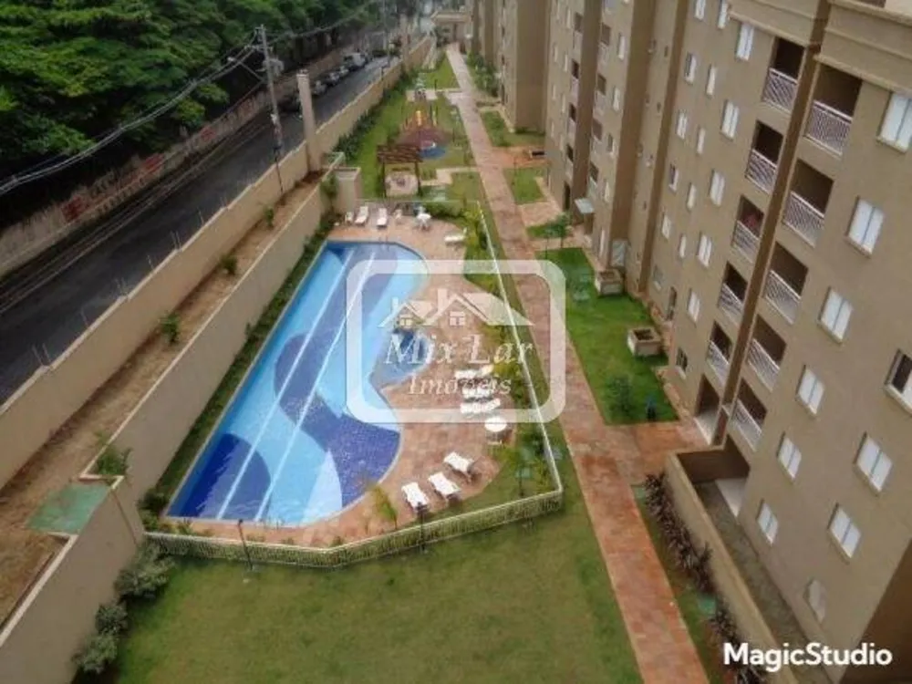 Apartamento, 2 quartos, 57 m² - Foto 1