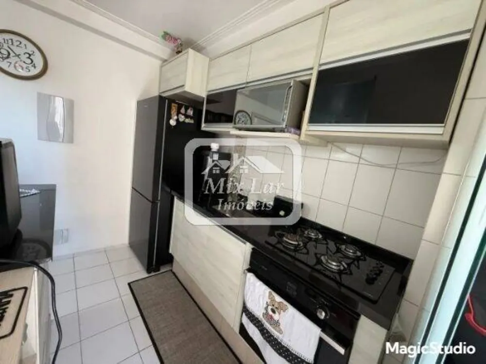 Apartamento, 2 quartos, 57 m² - Foto 4
