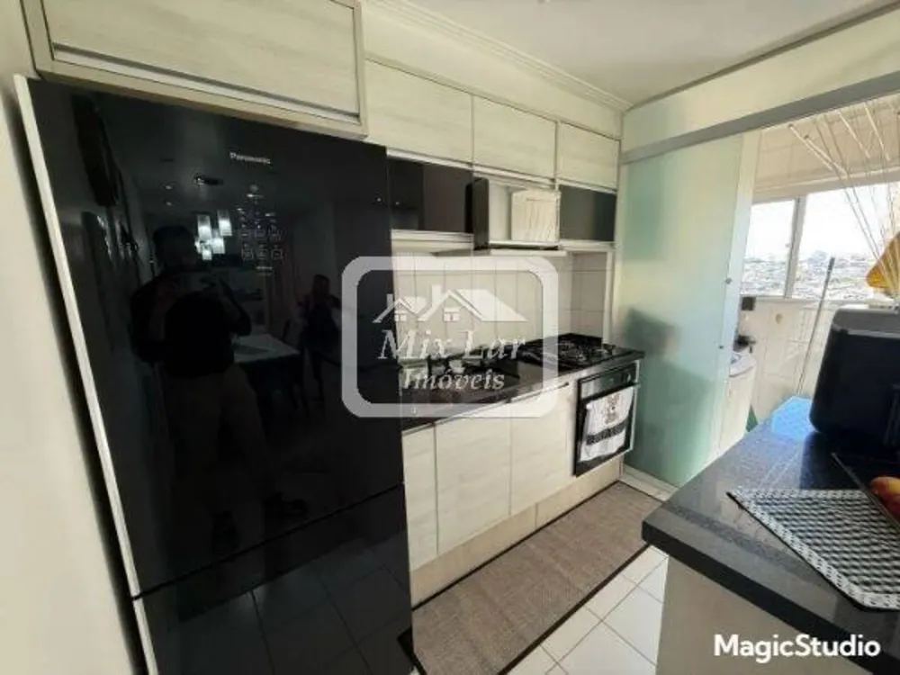 Apartamento, 2 quartos, 57 m² - Foto 4