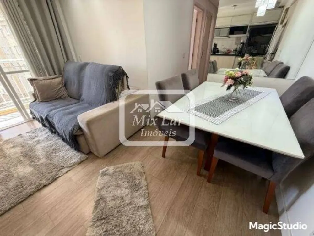 Apartamento, 2 quartos, 57 m² - Foto 5