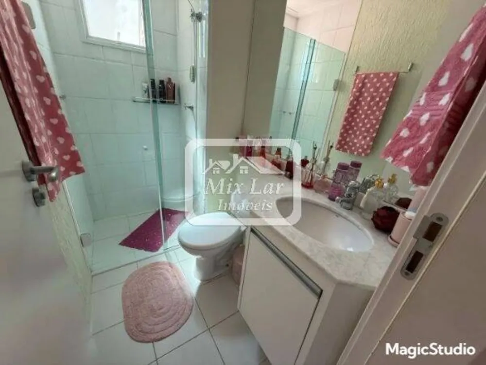 Apartamento, 2 quartos, 57 m² - Foto 9