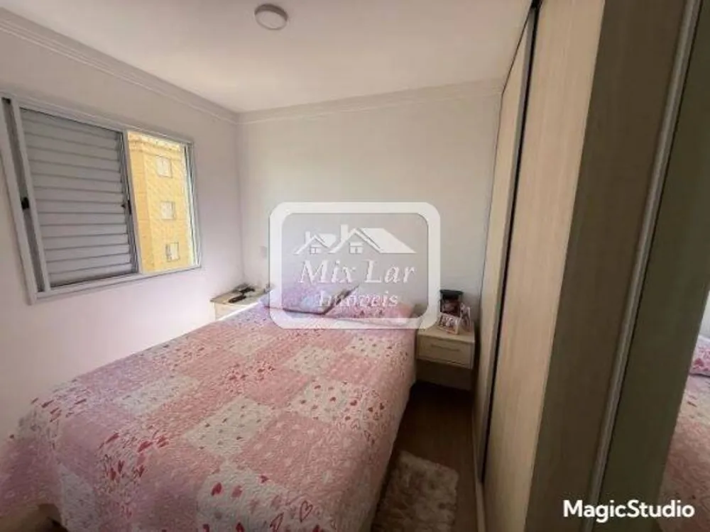 Apartamento, 2 quartos, 57 m² - Foto 6