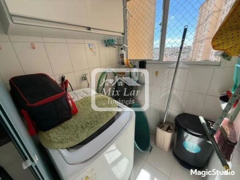 Apartamento, 2 quartos, 57 m² - Foto 11