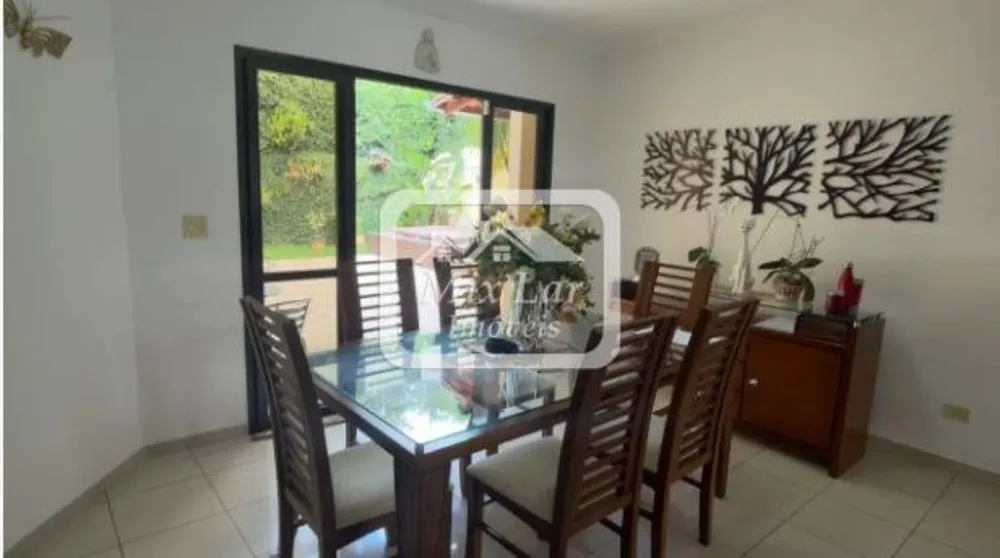 Sobrado, 3 quartos, 380 m² - Foto 7