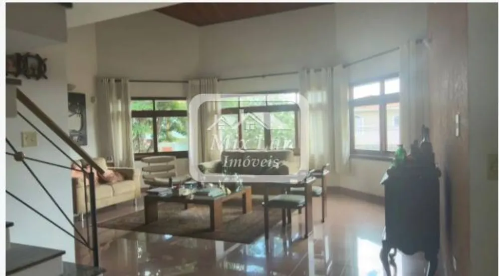 Sobrado, 3 quartos, 380 m² - Foto 5