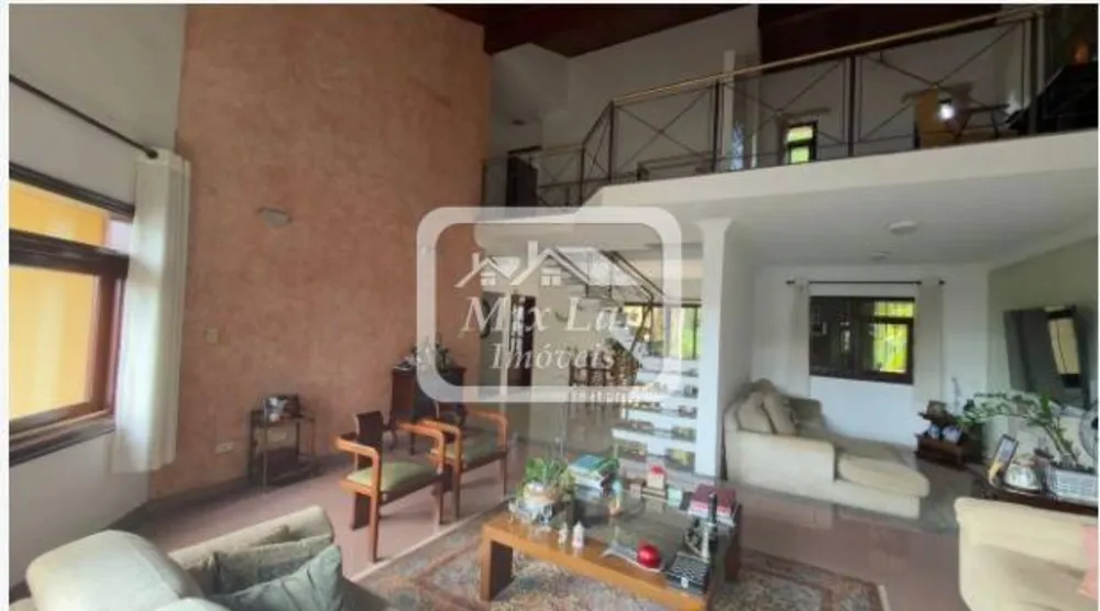 Sobrado, 3 quartos, 380 m² - Foto 3
