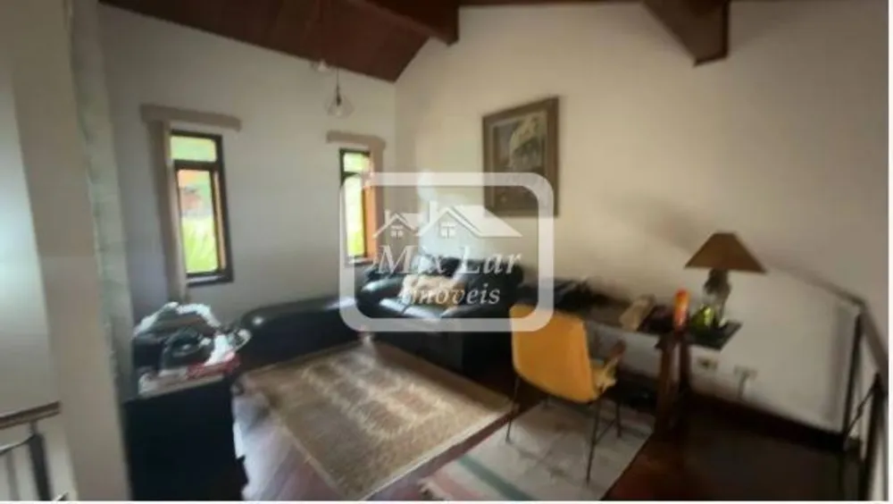 Sobrado, 3 quartos, 380 m² - Foto 2