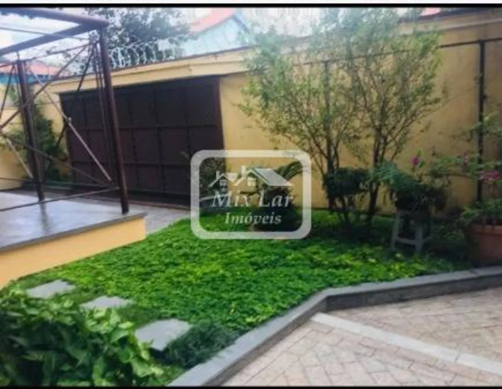 Sobrado, 3 quartos, 380 m² - Foto 8