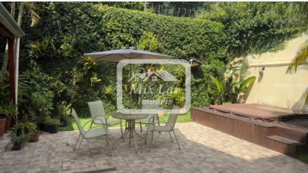 Sobrado, 3 quartos, 380 m² - Foto 4