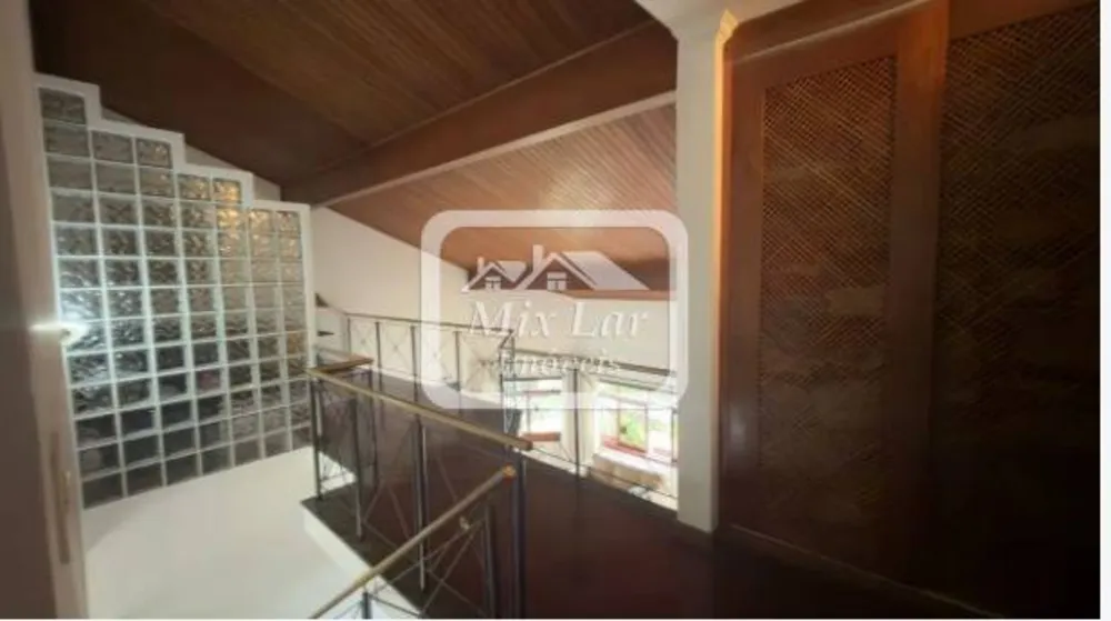 Sobrado, 3 quartos, 380 m² - Foto 1