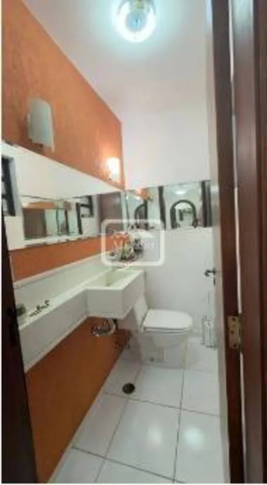 Sobrado, 3 quartos, 380 m² - Foto 3