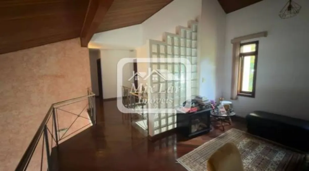 Sobrado, 3 quartos, 380 m² - Foto 6