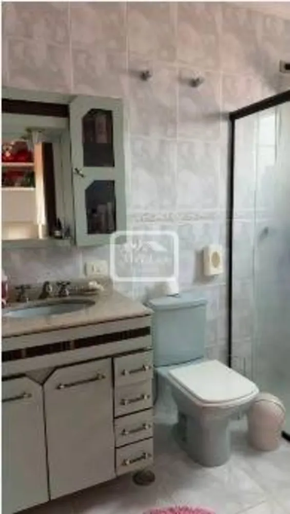 Sobrado, 3 quartos, 380 m² - Foto 9