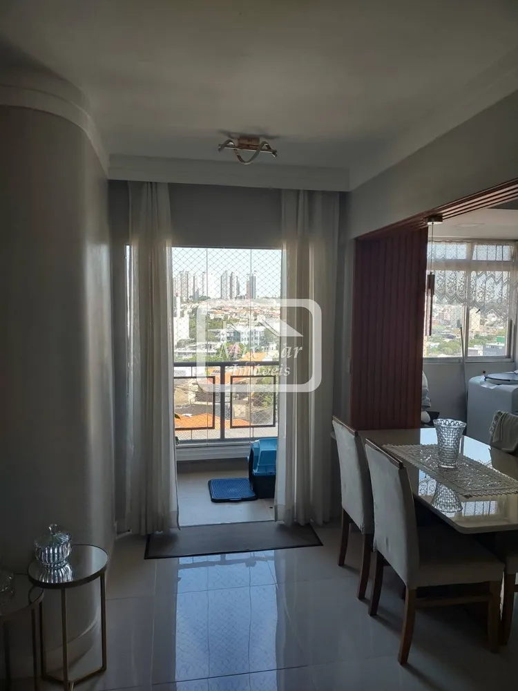 Apartamento, 3 quartos, 72 m² - Foto 2