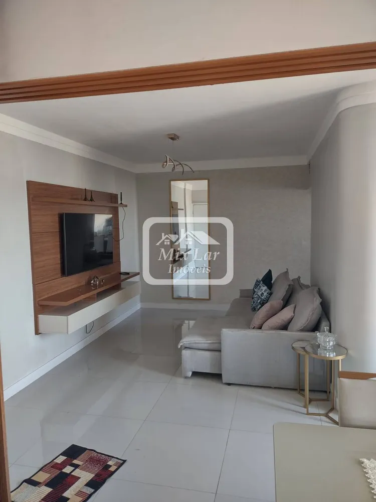 Apartamento, 3 quartos, 72 m² - Foto 1