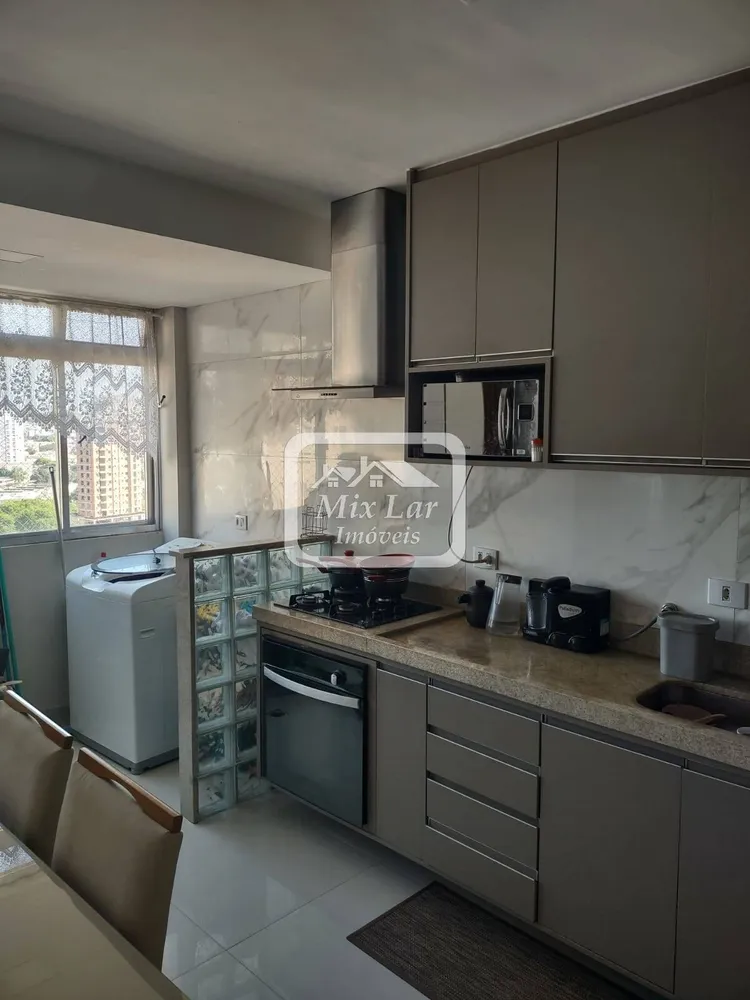 Apartamento, 3 quartos, 72 m² - Foto 4