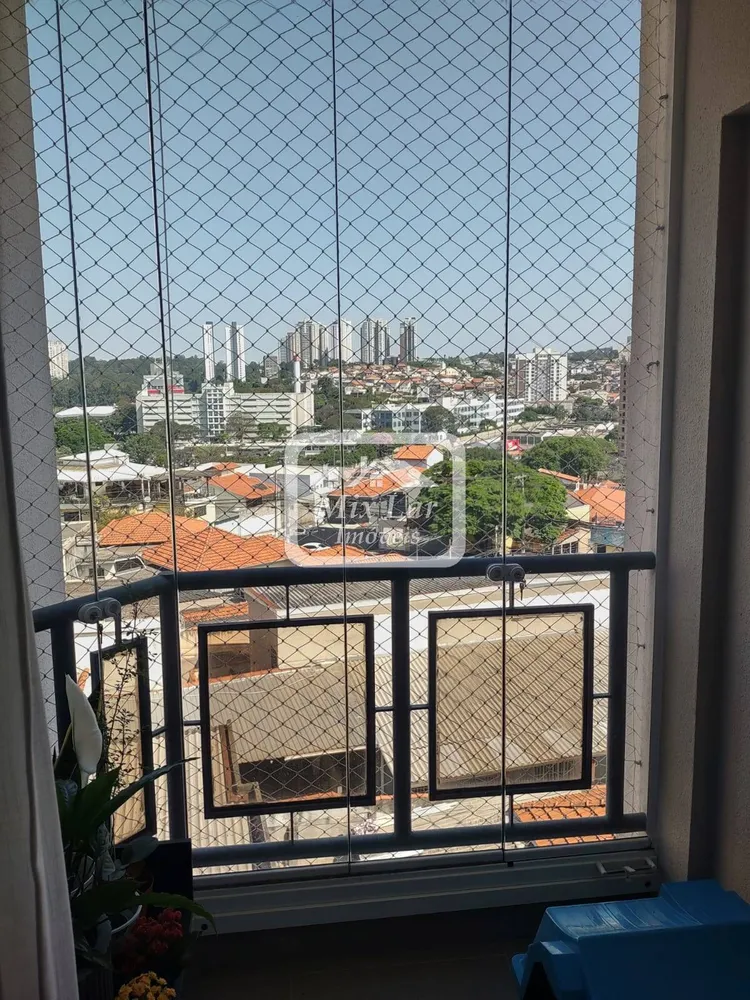 Apartamento, 3 quartos, 72 m² - Foto 2
