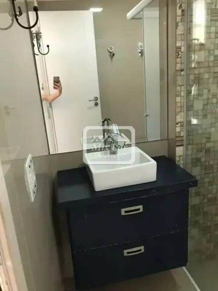 Apartamento, 2 quartos, 68 m² - Foto 2