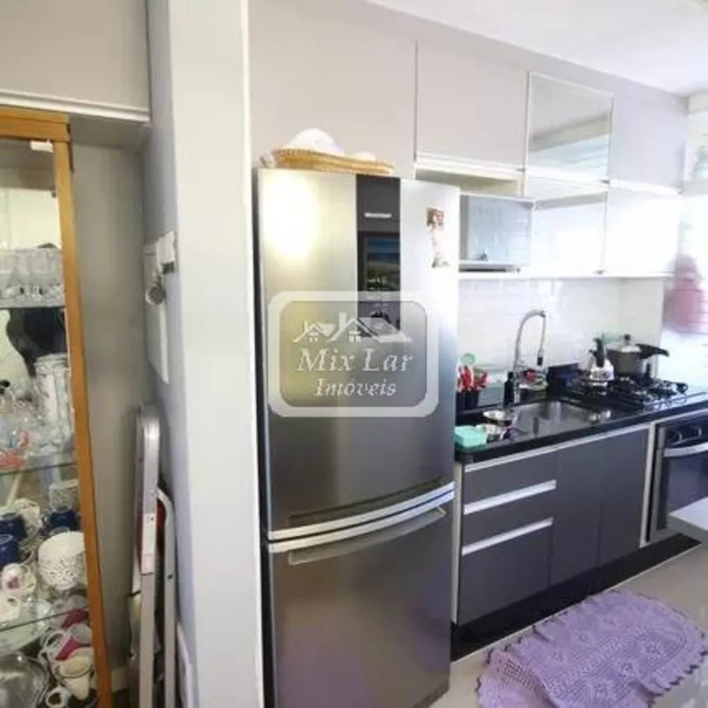 Apartamento, 2 quartos, 57 m² - Foto 3