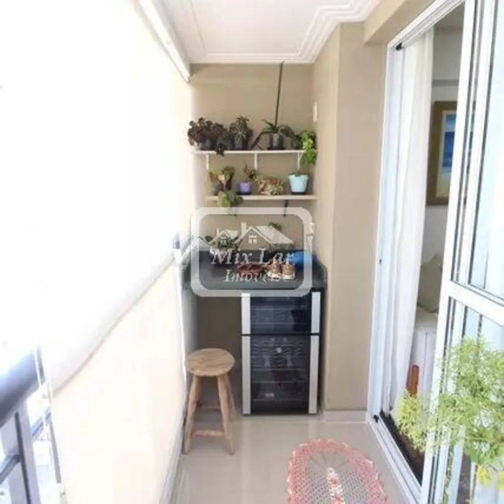 Apartamento, 2 quartos, 57 m² - Foto 1