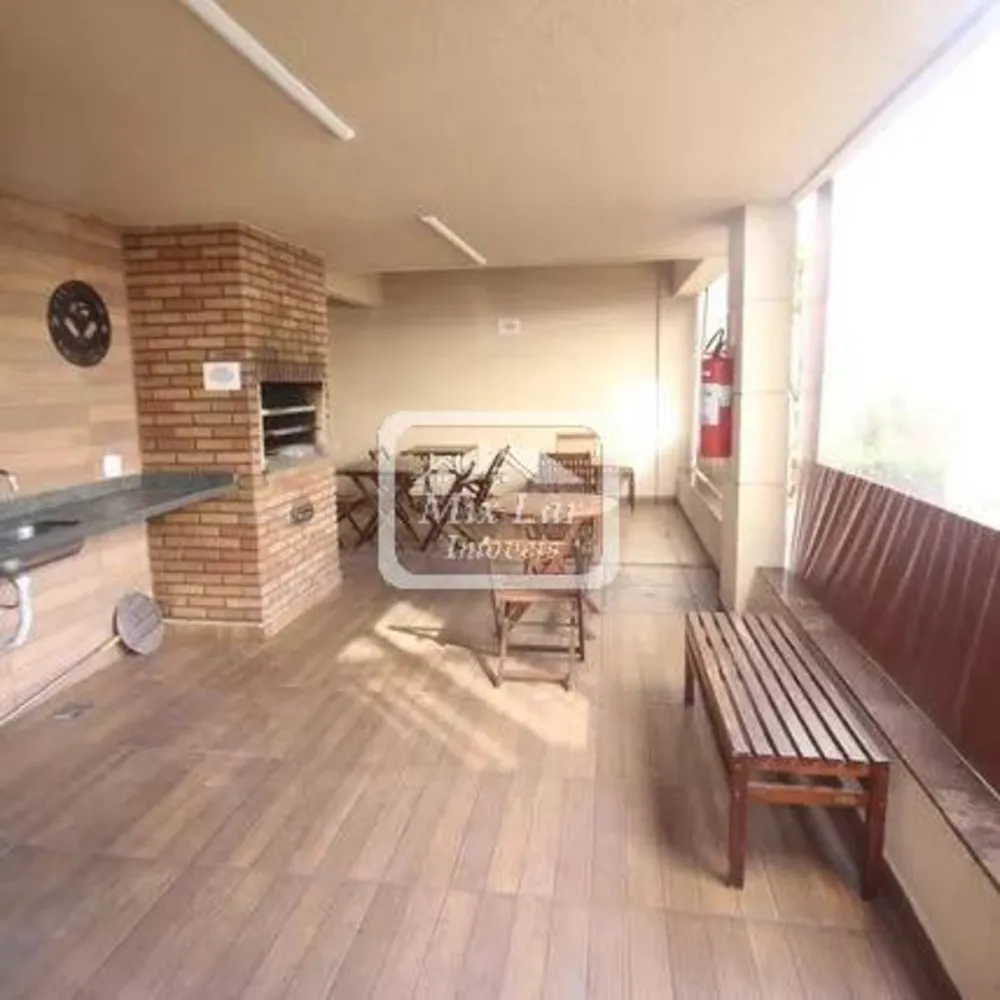 Apartamento, 2 quartos, 57 m² - Foto 2